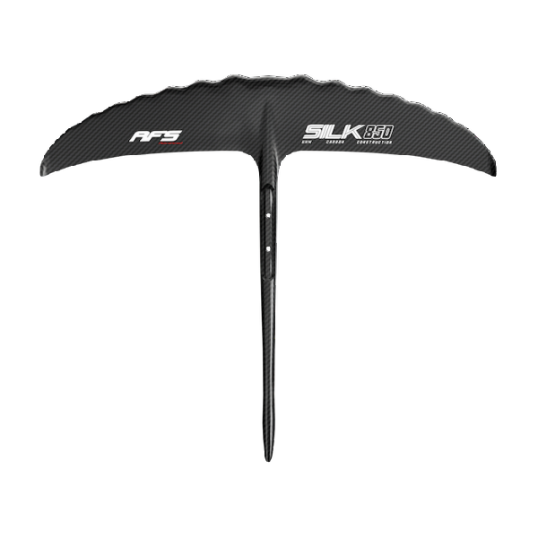 AFS SILK FOIL UHM CARBON KEVLAR WING/FUSE